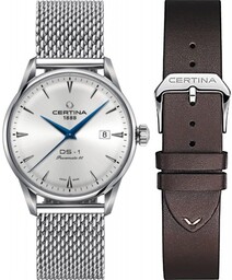 CERTINA Zegarek C029.807.11.031.02 - Zestaw (C0298071103102)