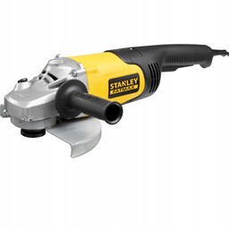 Stanley Szlifierka Kątowa 230mm 2000W 6500rpm Fatmax FMEG232-QS