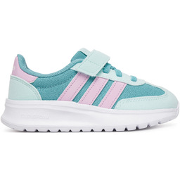 Sneakersy adidas Run 70s 2.0 JQ2880 Turkusowy