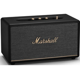Marshall Stanmore III Czarny