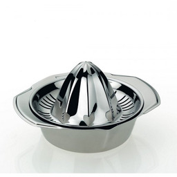 KELA-Wyciskarka do cytrusów 12,5cm stalowa Vision