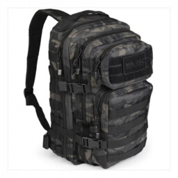 Mil-Tec Plecak taktyczny Small Assault Pack 20L -