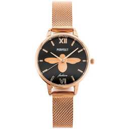 ZEGAREK DAMSKI PERFECT S639 - WAŻKA (zp934e) +