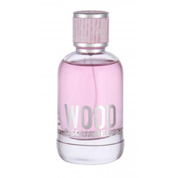 Dsquared2 Wood woda toaletowa 100 ml dla kobiet