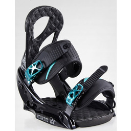 Wiązania Burton Stiletto Est rozmiar ,,M''.... [p61]