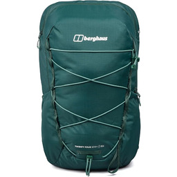 Berghaus Plecak unisex 24/7 23 litry wygodne dopasowanie