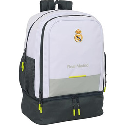 Safta REAL MADRID WYPOSAŻENIE 25/26 - Plecak treningowy,
