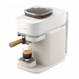 Ekspres ciśnieniowy do kawy Philips Baristina BAR302/20 Kolbowy