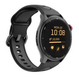 myPhone Watch Adventure GPS Czarny Smartwatch