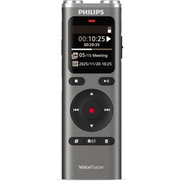 Philips DVT2075 8GB pamięci z USB-C + slot