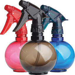 Efalock Professional Kugel Spryskiwacz fryzjerski, różne kolory 300ml