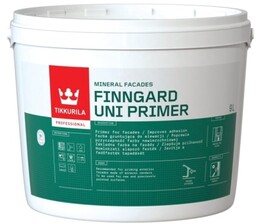 Grunt akrylowy Tikkurila Finngard Uni Primer 2,7L