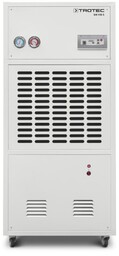 Trotec Przemysłowa suszarka kondensacyjna DH 115 S