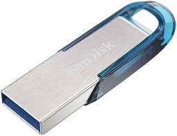SanDisk 64GB Ultra Flair USB 3.0 150 MB/s