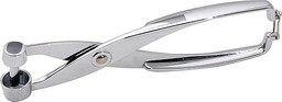Pedrini Gadget drylownica do wiśni i oliwek, metal,