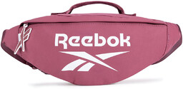 Saszetka nerka Reebok RBK-039-CCC-05 Różowy