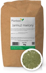 Jarmuż mielony 5kg