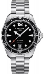 CERTINA Zegarek C032.451.11.057.00 (C0324511105700)