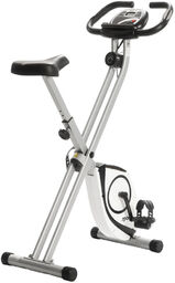 SportPlus Rower treningowy składany SP-HT-1002