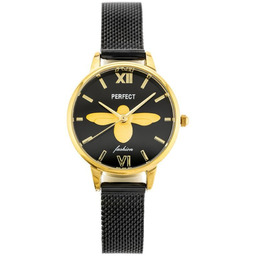 ZEGAREK DAMSKI PERFECT S639 - WAŻKA (zp934f) +