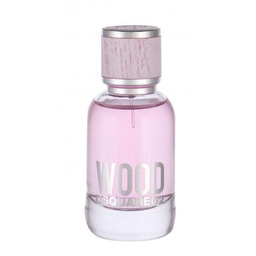Dsquared2 Wood woda toaletowa 50 ml dla kobiet