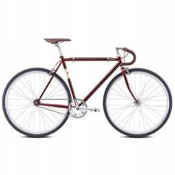 ROWER OSTRE KOŁO SINGLESPEED FUJI FEATHER BURNT COPPER