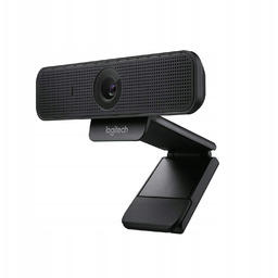 Logitech C925e kamera internetowa Full Hd 1080p