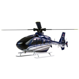 No Name Amewi RC Helicopter EC135 z Li-Po