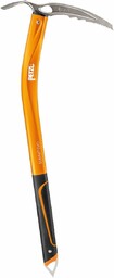 Petzl Czekek dla dorosłych Summit EVO, pomarańczowy, 66