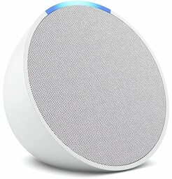 AMAZON Echo Pop Biały Do 20 rat 0%