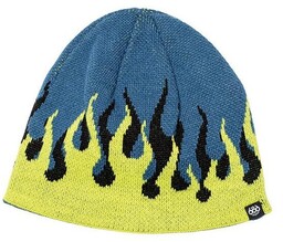 czapka zimowa 686 - Boys Icon Reversible Beanie