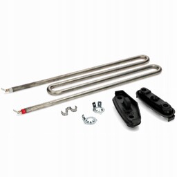 grzałka do pralki Miele 2100W za 6260483, 6260481