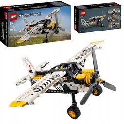 Lego Technic 42198 Samolot transportowy