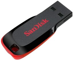 Sandisk Cruzer Blade 128GB