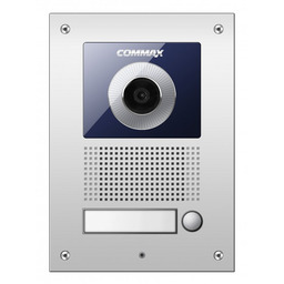Panel wywoławczy DRC-41UN COMMAX