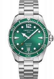 CERTINA Zegarek C032.451.11.097.00 (C0324511109700)