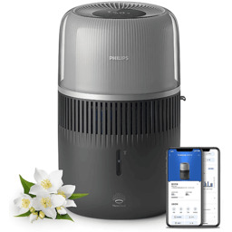 Ewaporacyjny nawilżacz powietrza PHILIPS HU5710/03