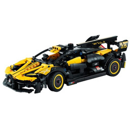 Lego Technic 42151 Bolid Bugatti