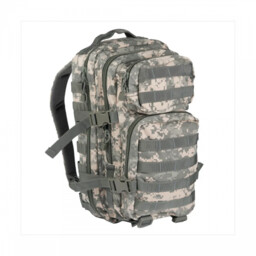 Mil-Tec Plecak taktyczny Small Assault Pack 20L -