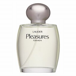 Estee Lauder Pleasures for Men woda kolońska