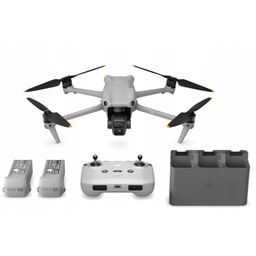 Dron Dji Air 3 Fly More Combo Kontroler