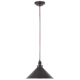 Lampa loft wisząca PROVENCE PV/SP OB Elstead