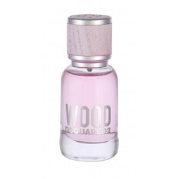 Dsquared2 Wood woda toaletowa 30 ml dla kobiet