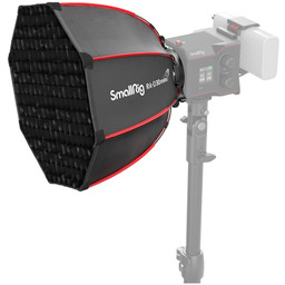 SmallRig 4358 RA-D30 - mini softbox paraboliczny