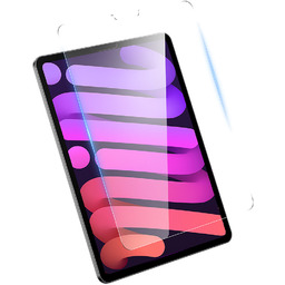 Szkło hartowane ochronne na ekran iPad Mini 6