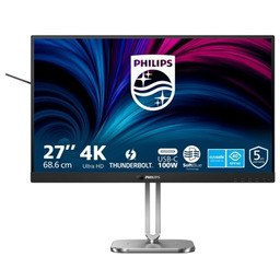 Philips 6000 series 27B2U6903/00 monitor komputerowy 68,6 cm