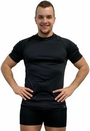 GOLF NANO T-shirt krótki rękaw .męskie .XL .khaki