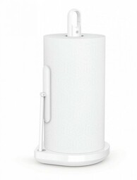 simplehuman TENSION ARM Stojak na Ręczniki Papierowe ze