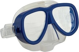 Happy People 77245 Maska do nurkowania dla dzieci,
