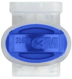Gardena Końcówka kablowa 24V 01282-20